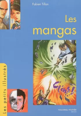 Couverture du produit · Les mangas