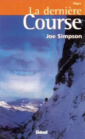 Couverture du produit · La dernière Course