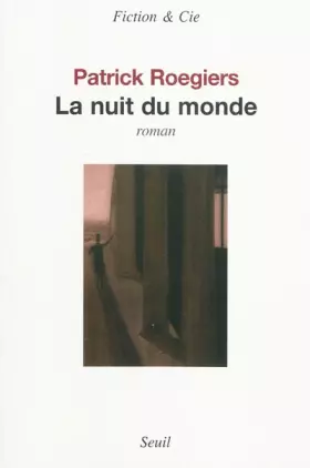 Couverture du produit · La Nuit du monde