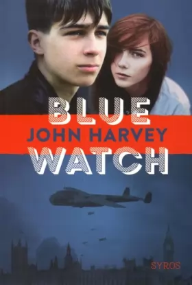 Couverture du produit · Blue Watch
