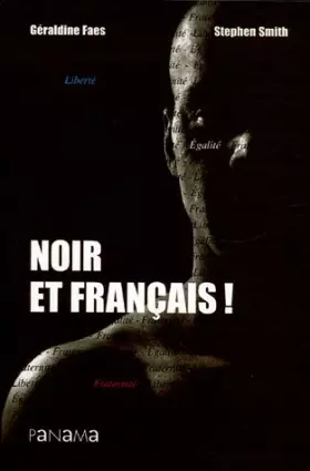 Couverture du produit · Noir et Français!