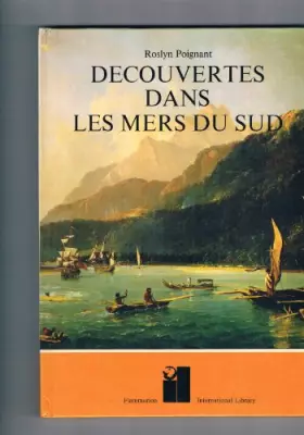 Couverture du produit · Découvertes dans les mers du sud.