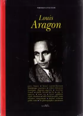Couverture du produit · Louis Aragon