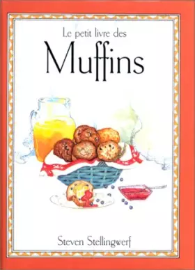 Couverture du produit · Le petit livre des muffins