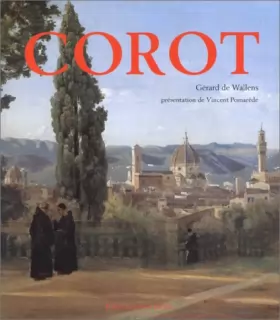 Couverture du produit · Camille Corot