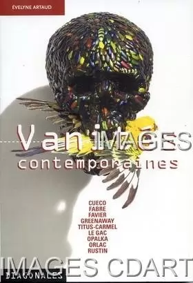 Couverture du produit · VANITES CONTEMPORAINES. ABBAYE SAINT -JEAN DES VIGNES. 01/03/2002-12/05/2002. CHAPELLE DES URSULINES. 14/06/2002-30/09/2002. CU