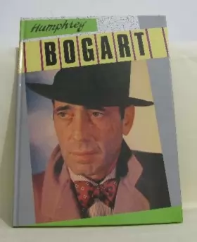Couverture du produit · Humphrey Bogart