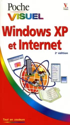 Couverture du produit · Windows XP et Internet