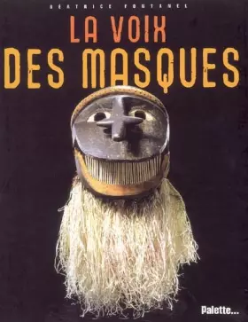 Couverture du produit · La voix des masques