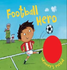 Couverture du produit · Football Hero