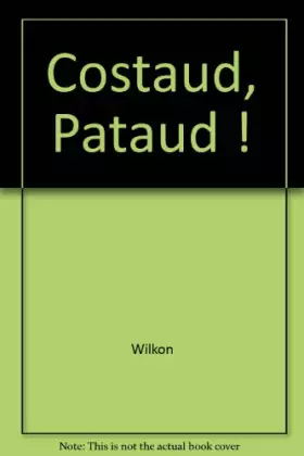 Couverture du produit · Costaud, Pataud !