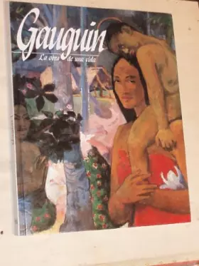 Couverture du produit · Gauguin