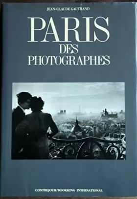 Couverture du produit · Paris Des Photographes.