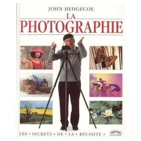 Couverture du produit · La photographie