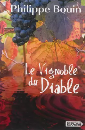 Couverture du produit · Le vignoble du diable