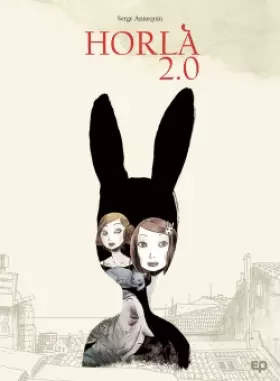 Couverture du produit · Horla 2.0