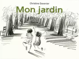 Couverture du produit · Mon jardin