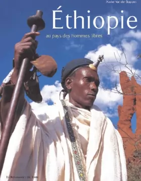 Couverture du produit · Ethiopie : Au pays des hommes libres