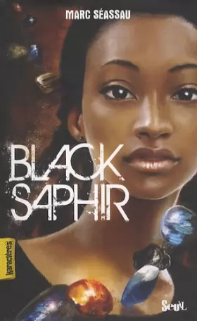 Couverture du produit · Black Saphir