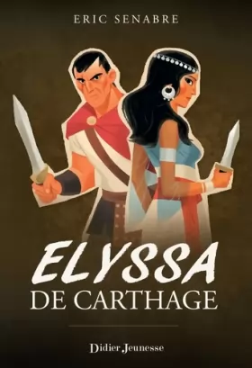 Couverture du produit · Elyssa de Carthage