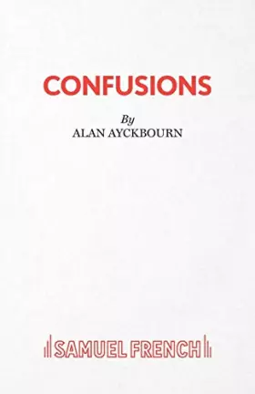 Couverture du produit · Confusions