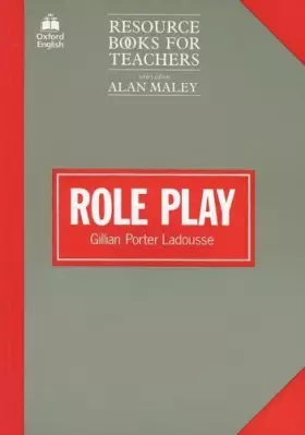 Couverture du produit · Role Play