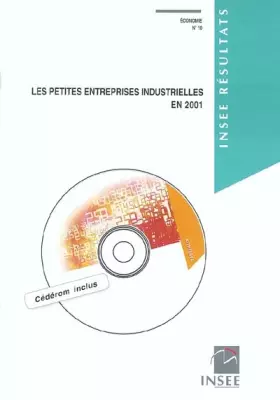 Couverture du produit · Géoéconomie, N° 10 Septembre 2003 : Les petites entreprises industrielles en 2001 (1Cédérom)