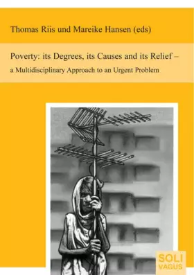 Couverture du produit · Poverty: its Degrees, its Causes and its Relief