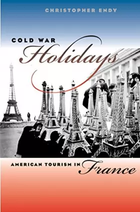 Couverture du produit · Cold War Holidays