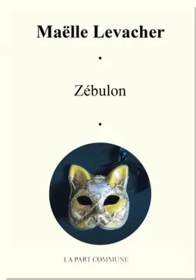 Couverture du produit · Zébulon ou le chat
