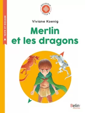 Couverture du produit · Merlin et les dragons: Cycle 2