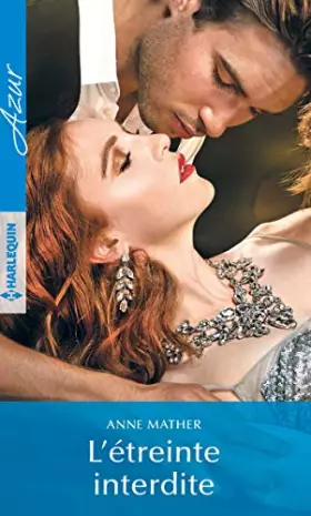 Couverture du produit · L'étreinte interdite