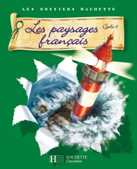 Couverture du produit · Les paysages français : Cycle 3