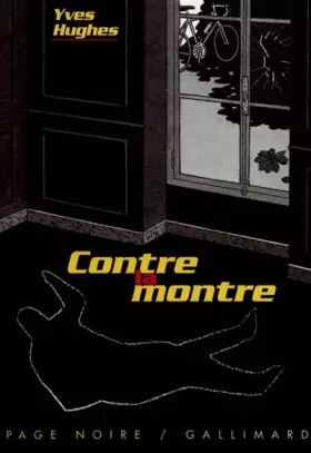 Couverture du produit · Contre la montre