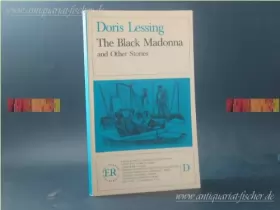 Couverture du produit · The black madonna and other stories - Lessing, Doris