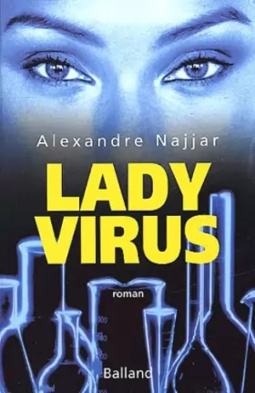 Couverture du produit · Lady Virus