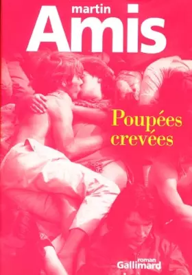 Couverture du produit · Poupées crevées
