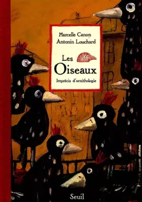 Couverture du produit · LES OISEAUX. Imprécis d'ornithologie