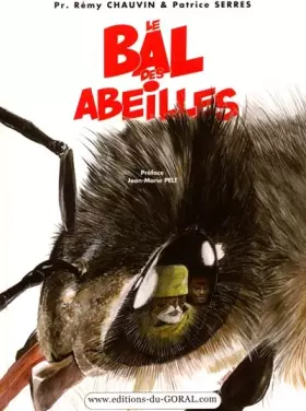 Couverture du produit · Le Bal de abeilles