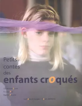 Couverture du produit · Petits Contes des Enfants Croques