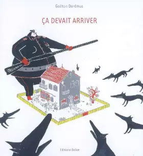 Couverture du produit · Ca Devait Arriver