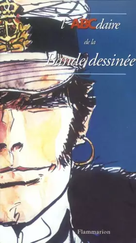 Couverture du produit · L'ABCdaire de la bande dessinée