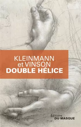 Couverture du produit · Double Hélice