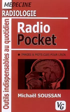 Couverture du produit · Radio Pocket