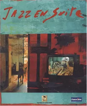 Couverture du produit · Jazz en suite
