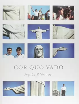 Couverture du produit · Cor Quo Vado (Em Portuguese do Brasil)