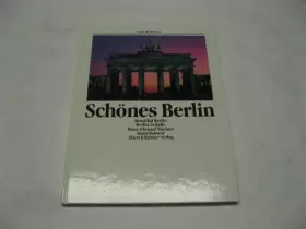 Couverture du produit · Schoenes Berlin eine Bildreise