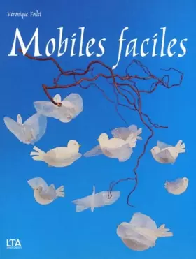 Couverture du produit · Mobiles faciles