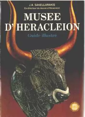 Couverture du produit · Musée d'Héracléon