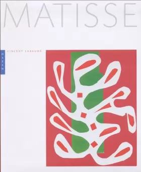 Couverture du produit · Matisse (nouvelle édition)